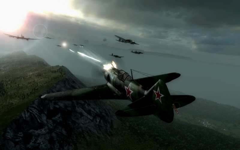 Air Conflicts: Secret Wars - screenshot 30