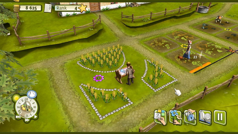 Family Farm - screenshot 3