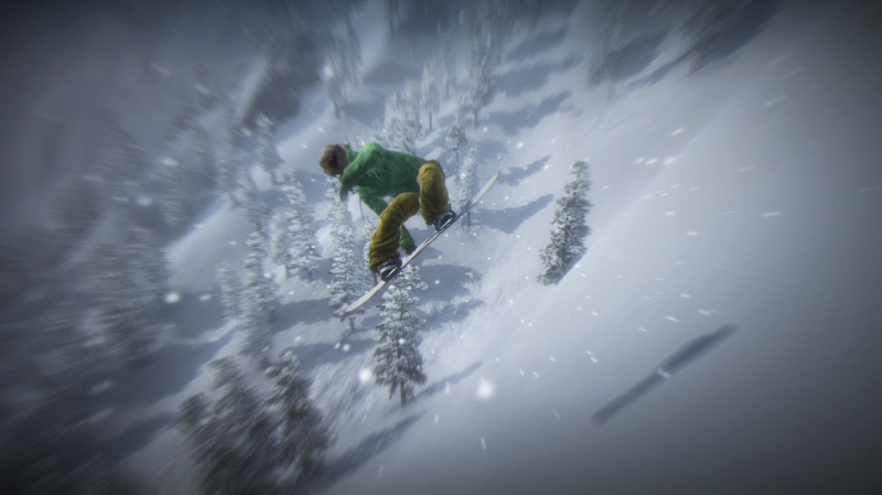 Stoked: Big Air Edition - screenshot 51