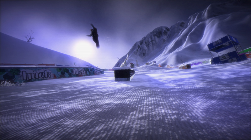 Stoked: Big Air Edition - screenshot 49