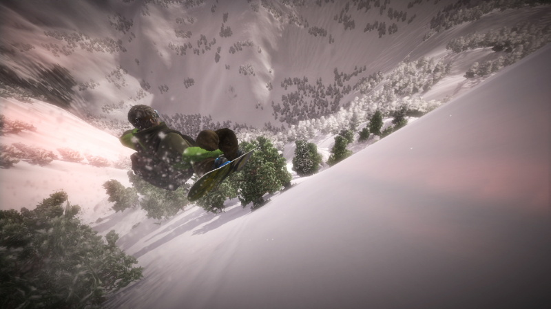 Stoked: Big Air Edition - screenshot 43