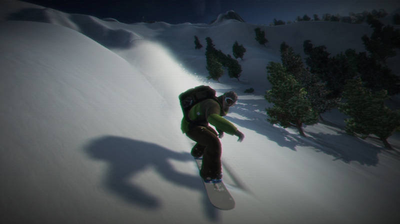 Stoked: Big Air Edition - screenshot 34