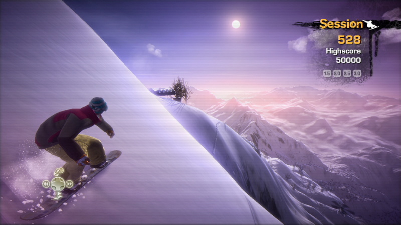 Stoked: Big Air Edition - screenshot 23