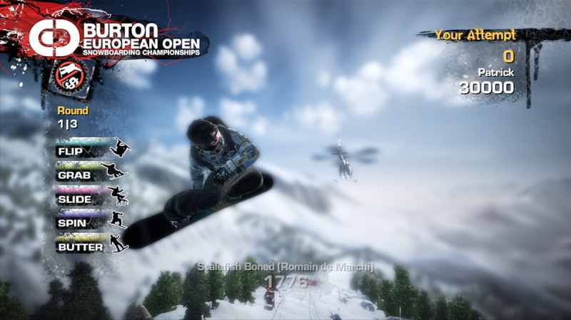 Stoked: Big Air Edition - screenshot 13