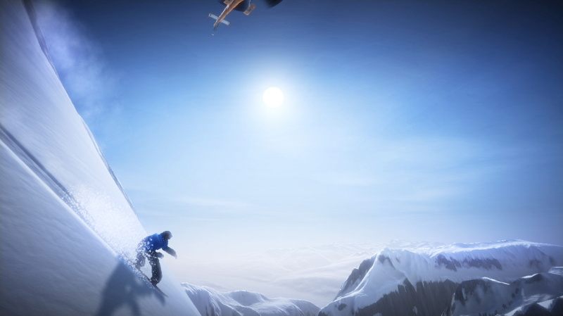 Stoked: Big Air Edition - screenshot 11