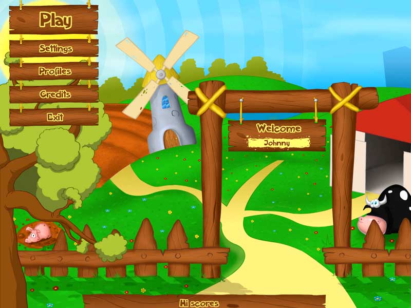 Farm 2 - screenshot 13