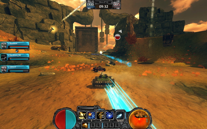 Crasher - screenshot 30