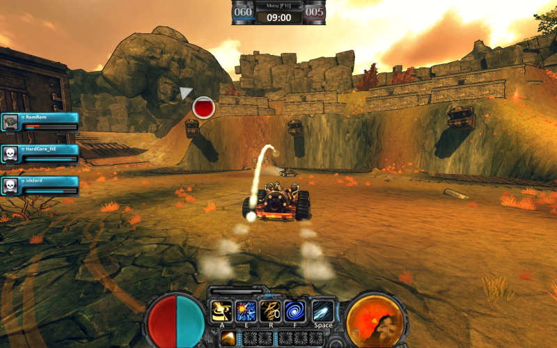 Crasher - screenshot 19