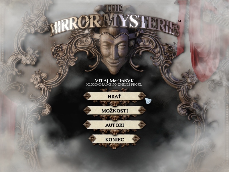 The Mirror Mysteries - screenshot 6