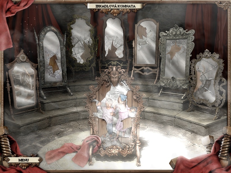 The Mirror Mysteries - screenshot 5