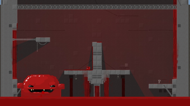 Super Meat Boy - Ultra Edition - screenshot 4