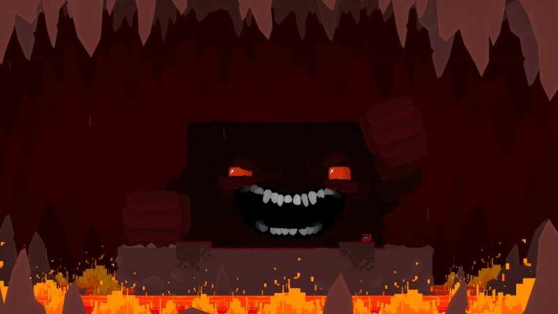 Super Meat Boy - Ultra Edition - screenshot 1