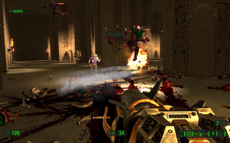 Serious Sam HD: Gold Edition - screenshot 26