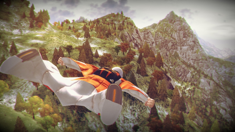 Skydive: Proximity Flight - screenshot 15