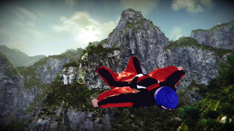 Skydive: Proximity Flight - screenshot 11