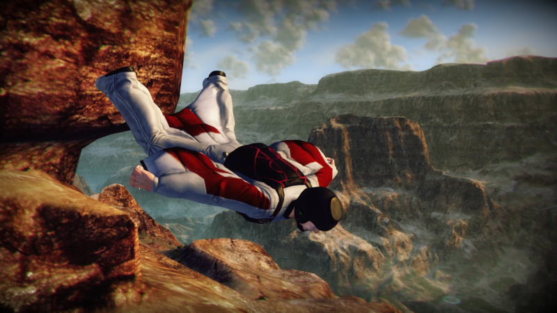 Skydive: Proximity Flight - screenshot 7