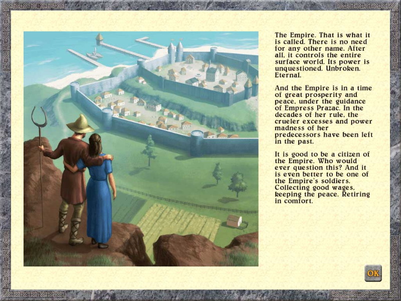 Avernum 5 - screenshot 7