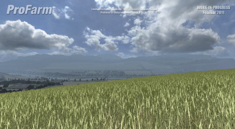 ProFarm 1 - screenshot 34