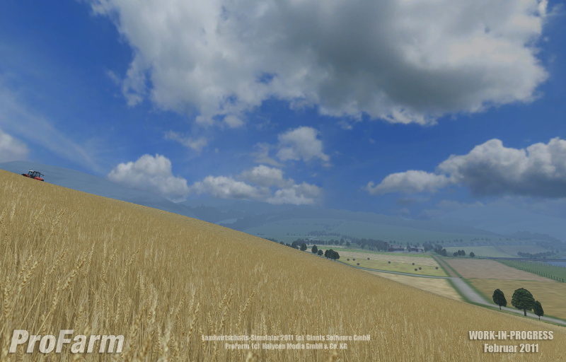 ProFarm 1 - screenshot 28