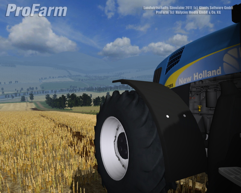 ProFarm 1 - screenshot 7