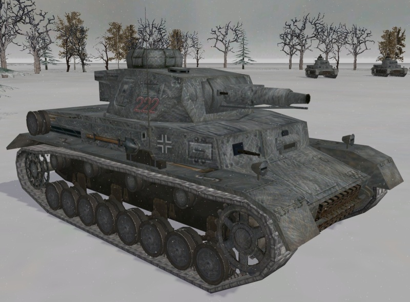 Panzer Command: Ostfront - screenshot 19