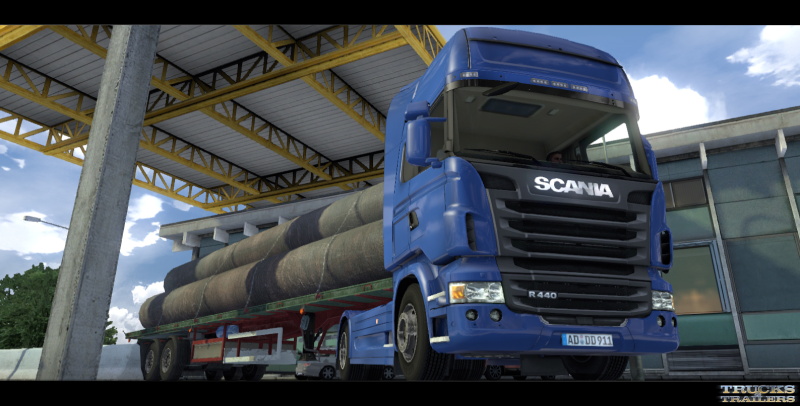 Trucks & Trailers - screenshot 35