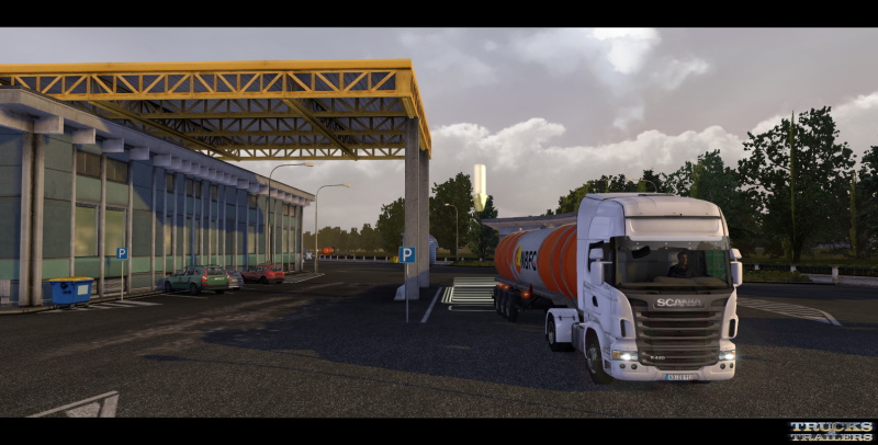 Trucks & Trailers - screenshot 30