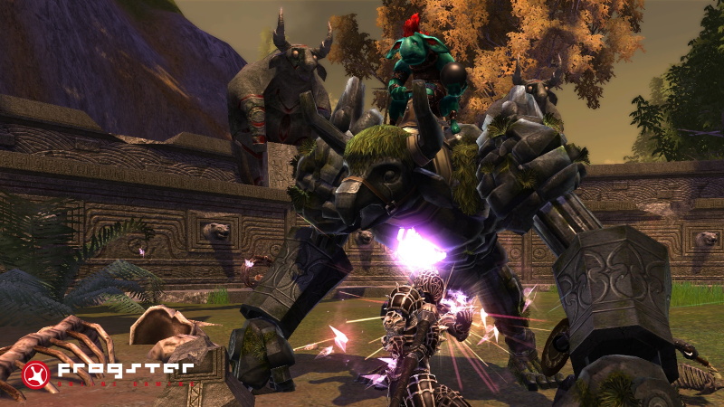 RaiderZ - screenshot 8