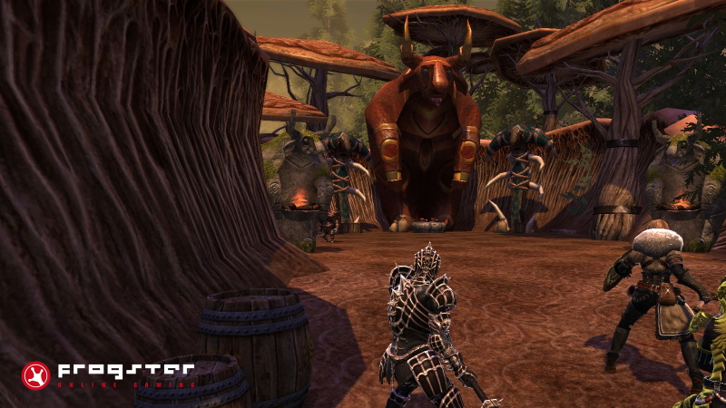 RaiderZ - screenshot 5