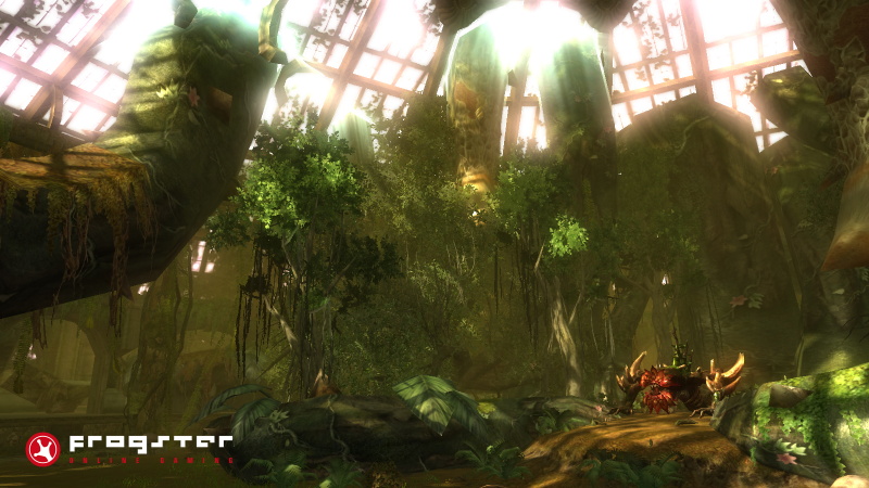 RaiderZ - screenshot 2