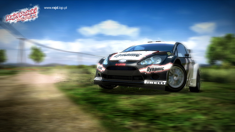 Rally Poland - screenshot 9