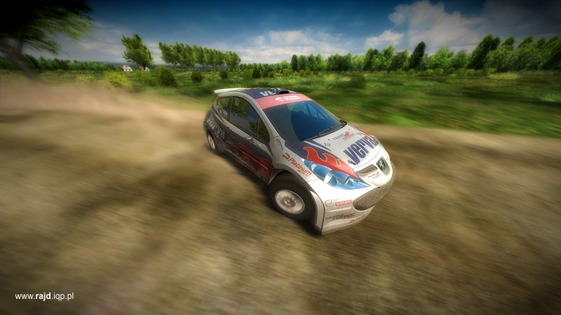 Rally Poland - screenshot 7