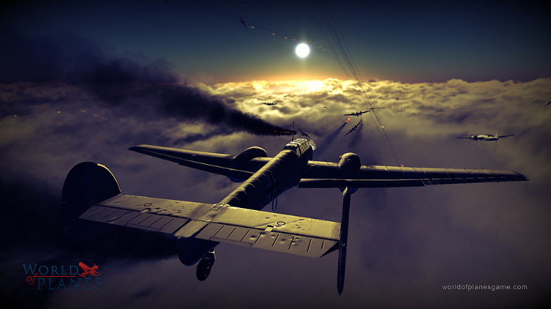 War Thunder - screenshot 10