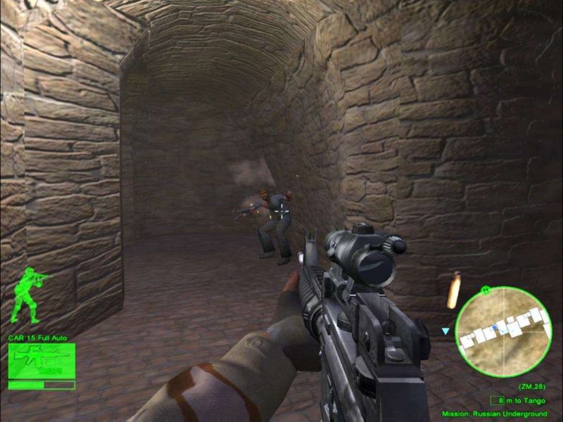 Delta Force: Black Hawk Down - screenshot 40