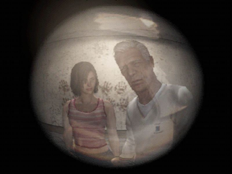 Silent Hill 4: The Room - screenshot 37