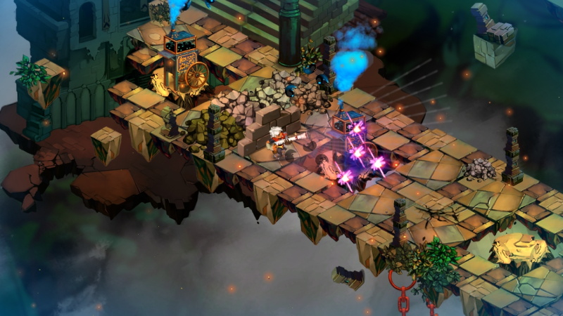 Bastion - screenshot 13