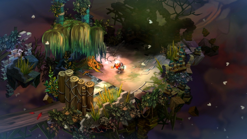 Bastion - screenshot 12