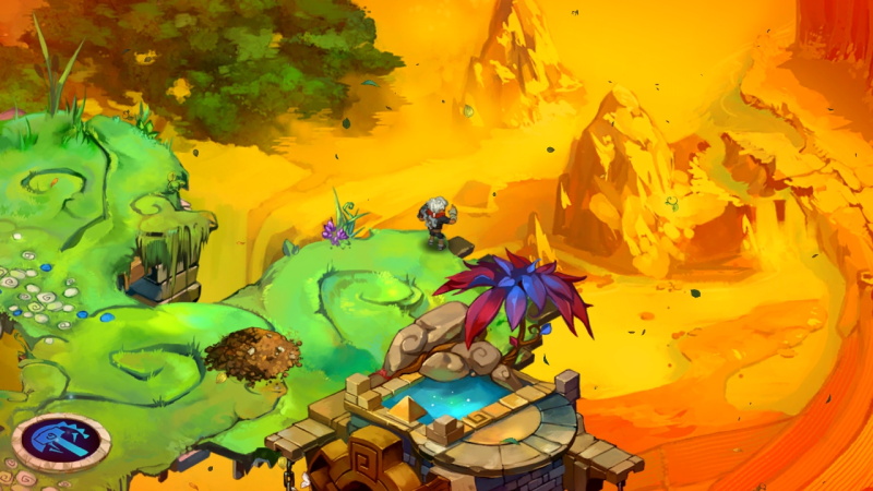 Bastion - screenshot 9