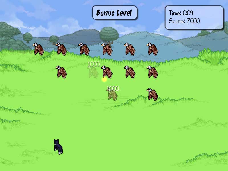 Sheeplings - screenshot 4