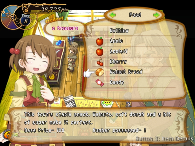 Recettear: An Item Shop's Tale - screenshot 5