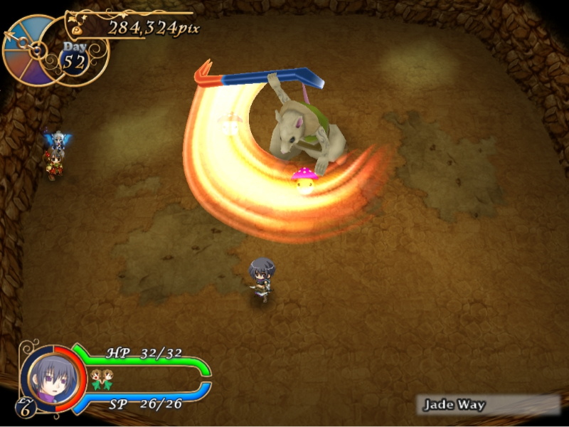 Recettear: An Item Shop's Tale - screenshot 4