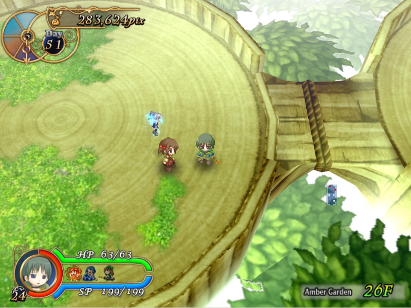 Recettear: An Item Shop's Tale - screenshot 3