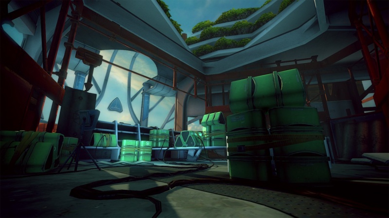 Brink: Agents of Change - screenshot 11