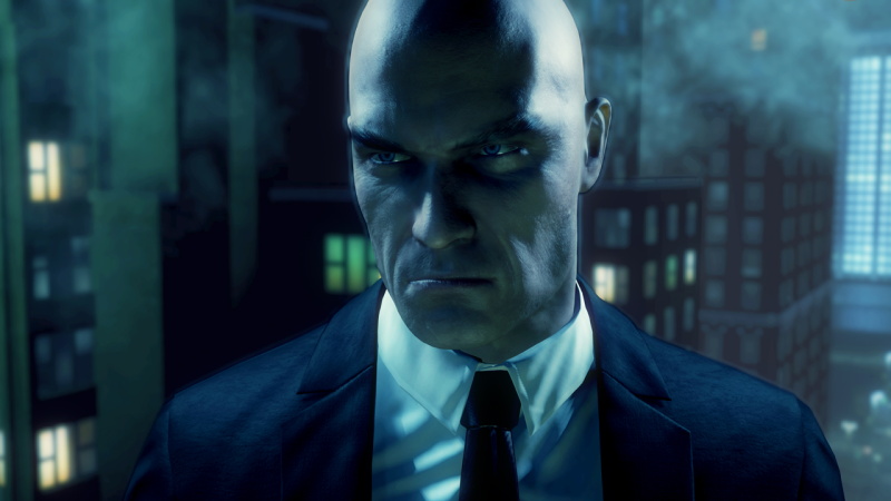 Hitman: Absolution - screenshot 53