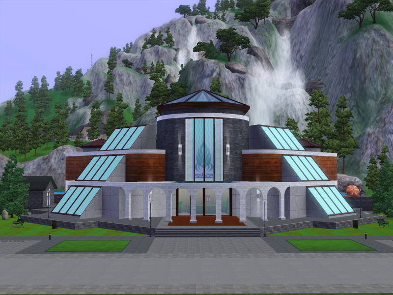 The Sims 3: Hidden Springs - screenshot 3