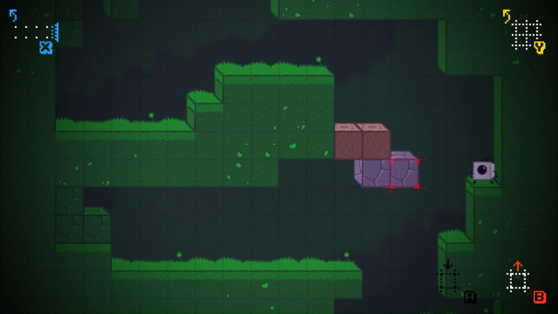 Blocks That Matter - screenshot 4