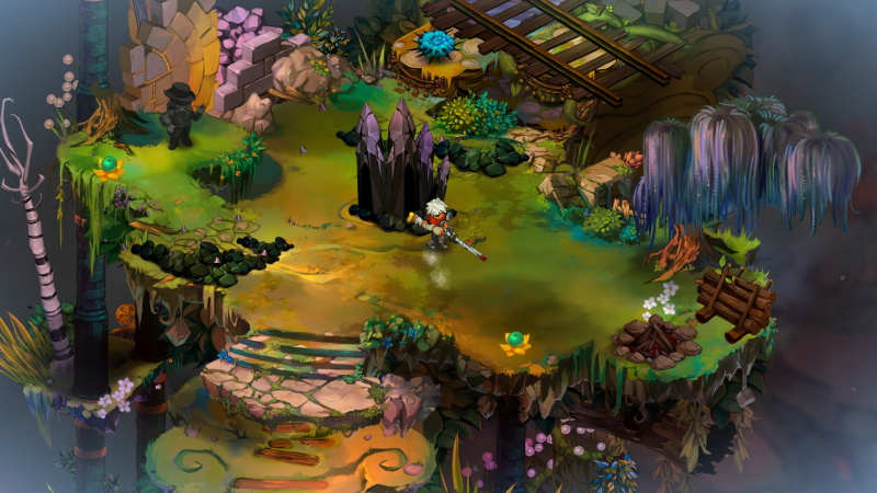 Bastion - screenshot 4