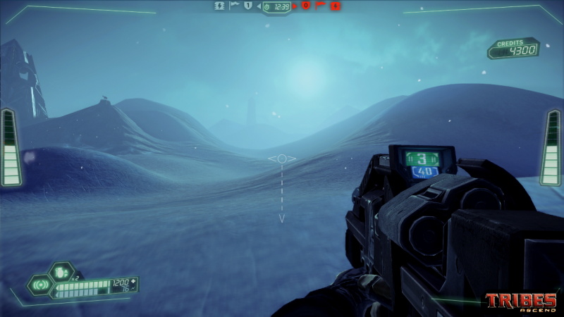 Tribes: Ascend - screenshot 3