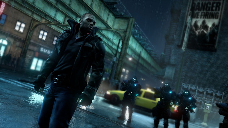 Prototype 2 - screenshot 62