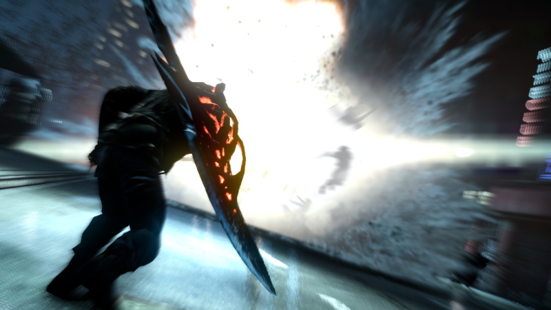 Prototype 2 - screenshot 55